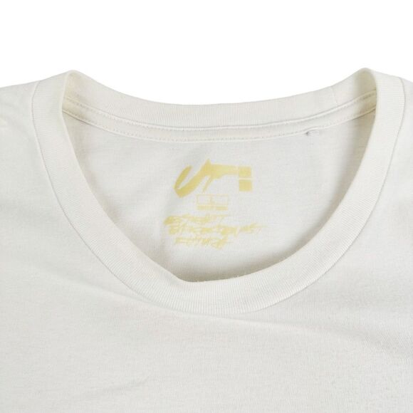 Futura x Uniqlo UT Point Man’s Henchmen T-Shirt Men’s Large - Picture 7 of 8